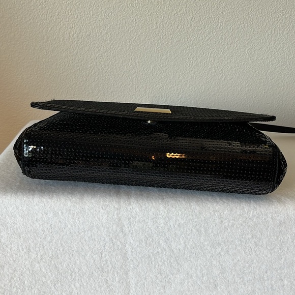 Kate spade sequin handbag - Picture 5 of 10